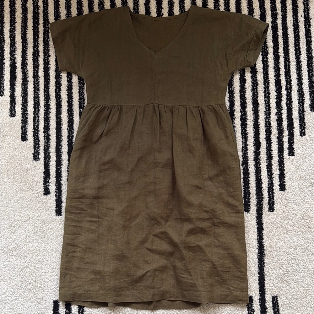 jennycbrooks | Florence Dress